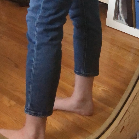 BDG Urban Outfitters Jeans - Picture 4 of 4